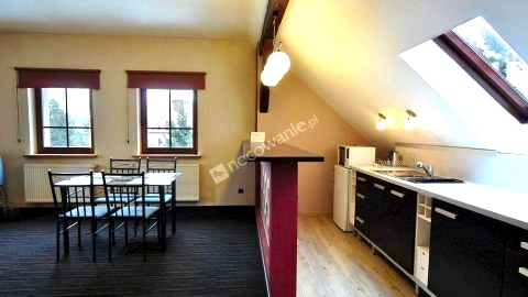 Apartament Nina