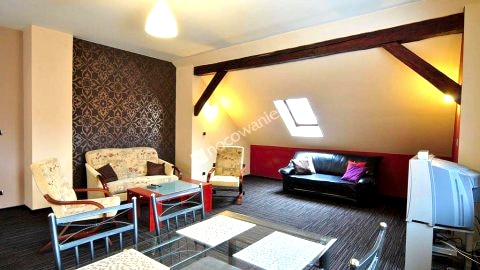 Apartament Nina