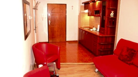 Apartamenty Róża KOŁOBRZEG - blisko morza lub w samym centrum 