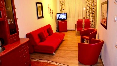 Salon dzienny