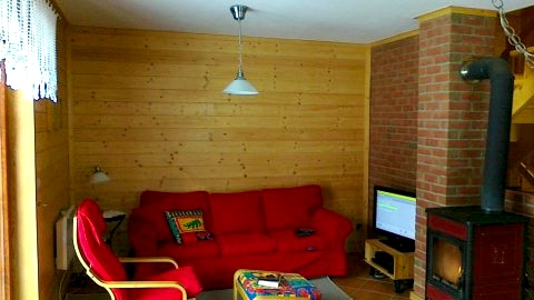 pokój dzienny