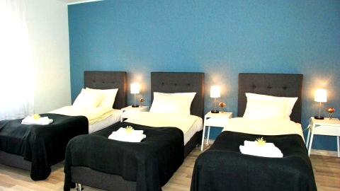 7th Room Guest House
