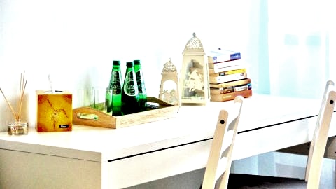 7th Room Guest House