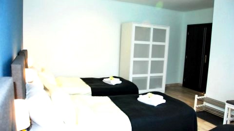 7th Room Guest House