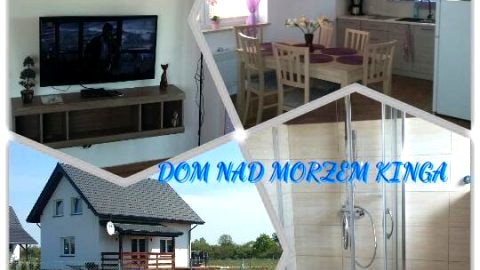 DOM KINGA 