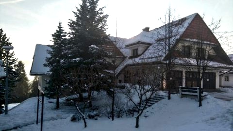 Apartament Pod Taborem