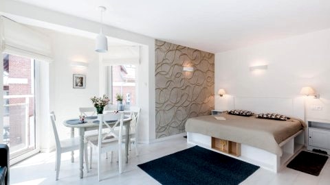 Apartament GRAND