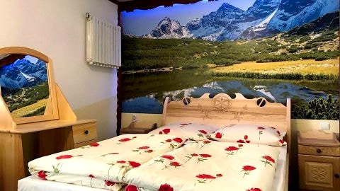 Pokój trzy osobowy