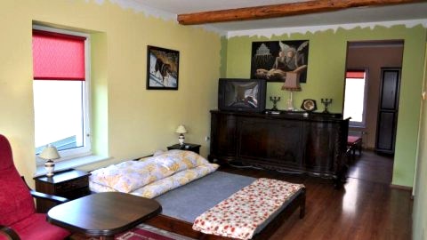 apartament