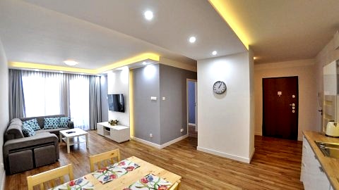 Apartament Aura Gdańsk