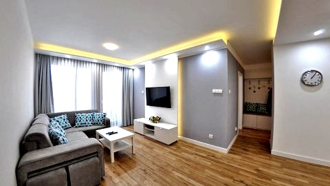 Apartament Aura Gdańsk