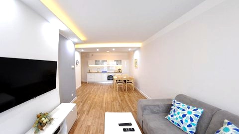 Apartament Aura Gdańsk