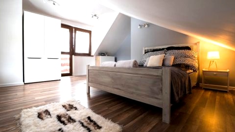 Apartament JosepHome - Centrum