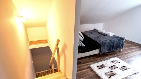 Apartament JosepHome - Centrum
