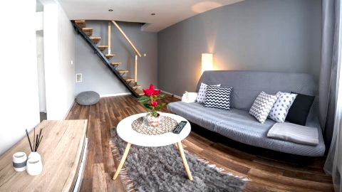 Apartament JosepHome - Centrum