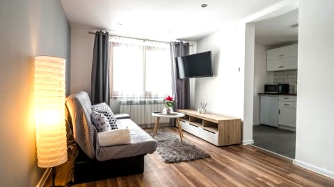 Apartament JosepHome - Centrum