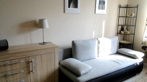 Apartament w Rynku Starego Miasta