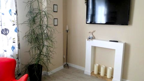 Apartament w Rynku Starego Miasta