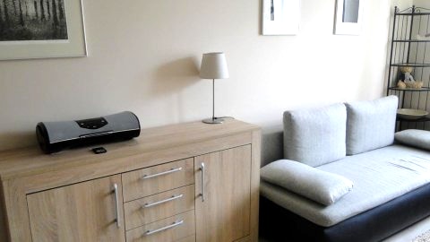 Apartament w Rynku Starego Miasta
