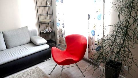 Apartament w Rynku Starego Miasta