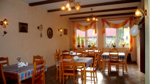 Sala jadalna