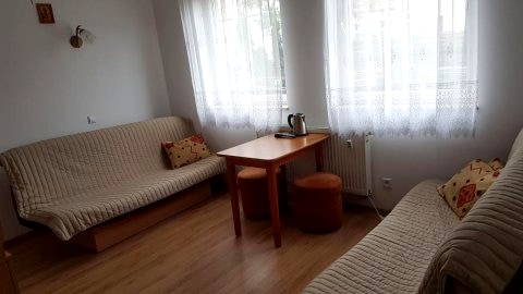 Pensjonat Pod Lipą