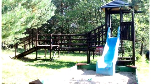 Mazurska chatka