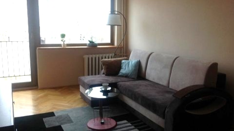 Komfortowe mieszkanie | 10 min. spacerem od morza
