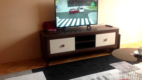 Komfortowe mieszkanie | 10 min. spacerem od morza