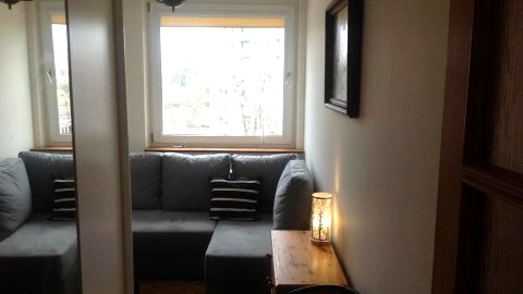 Komfortowe mieszkanie | 10 min. spacerem od morza
