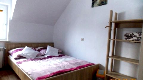 Pokój 2-osobowy