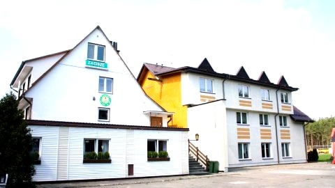 Budynek