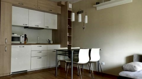 Apartament Wiktoria