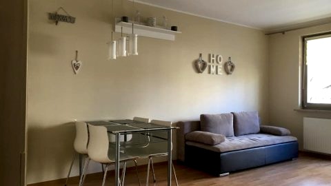 Apartament Wiktoria