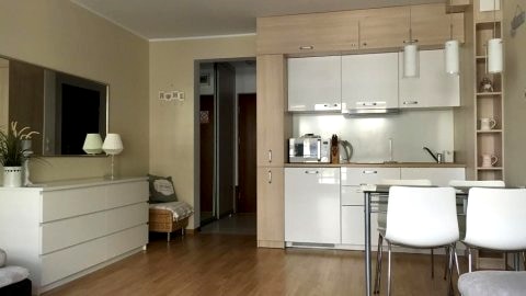 Apartament Wiktoria