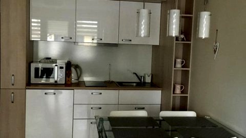 Apartament Wiktoria
