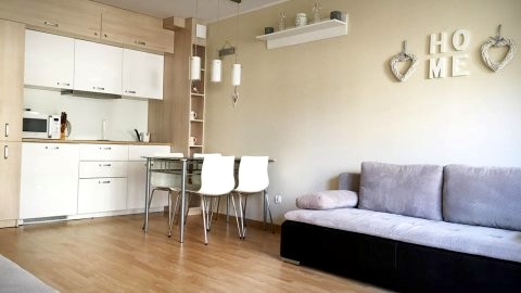 Apartament Wiktoria