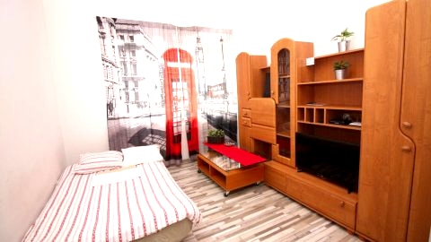 Redapartament