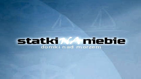 Nowe Domki Letniskowe Statki na Niebie -  blisko plaży i przyrody
