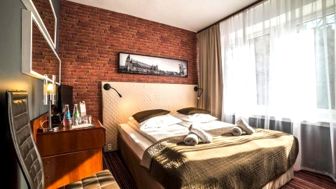Hotel Delta