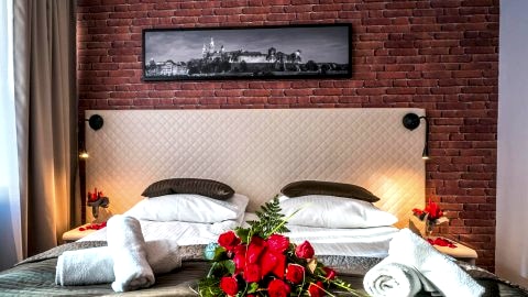 Hotel Delta