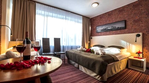 Hotel Delta