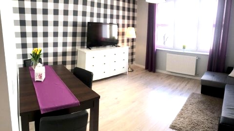 Komfortowy apartament w  Gdańsku !