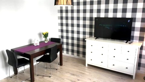 Komfortowy apartament w  Gdańsku !