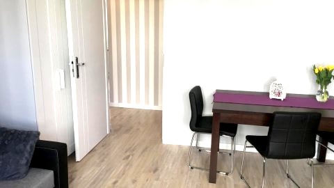 Komfortowy apartament w  Gdańsku !