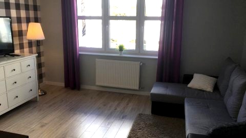 Komfortowy apartament w  Gdańsku !
