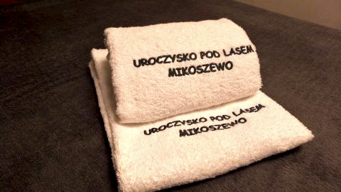 Ręczniki 