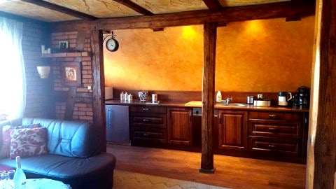 S&M APARTAMENTY