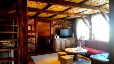 S&M APARTAMENTY