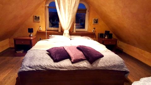 S&M APARTAMENTY